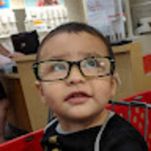 Meet your Posher, Regina